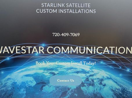 WaveStar Communications