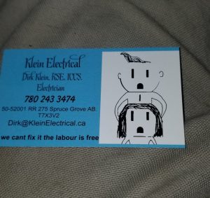 Klein Electrical