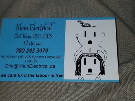 Klein Electrical