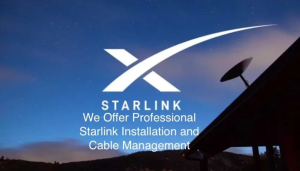 StarlinkWi