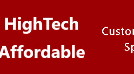 HighTech Affordable