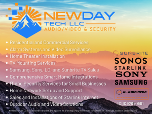 NewDay Tech LLC