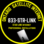 Ontario Satellite Internet